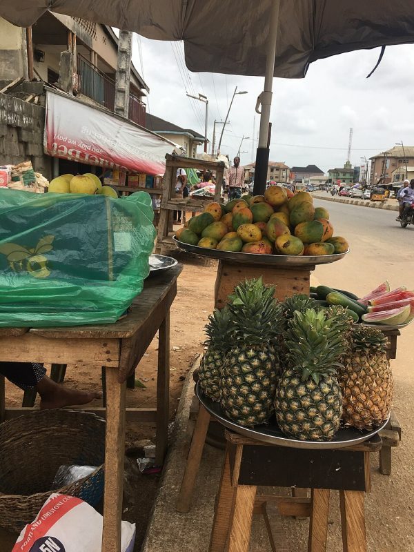 ananas (bromelaina)
