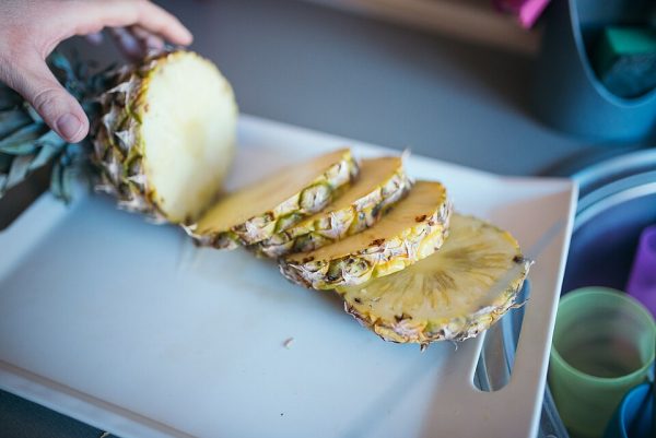 Bromelaina