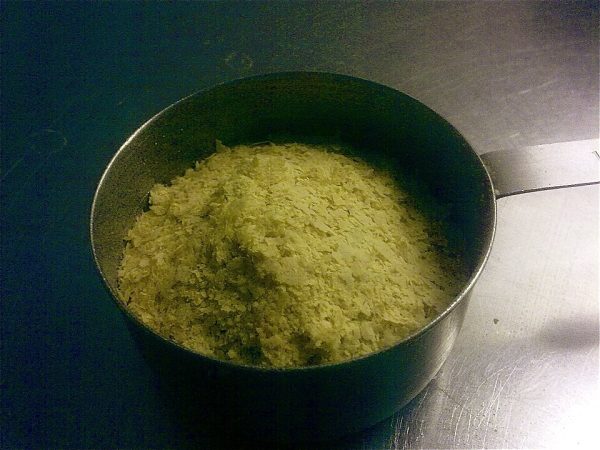 Ekstrakt z drożdży (Saccharomyces cerevisiae) [60% nukleotydów]