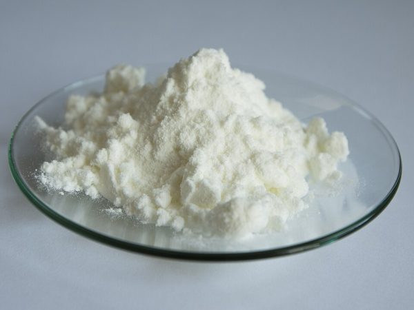Kwas D-asparaginowy (DAA)