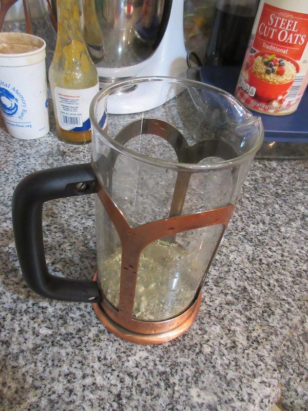 maté
