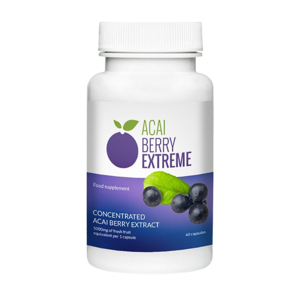 Acai Berry Extreme