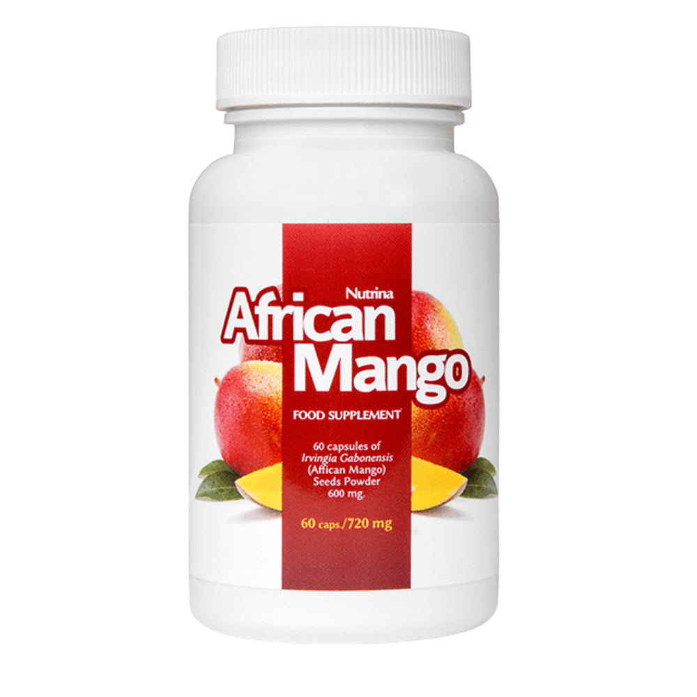 African Mango