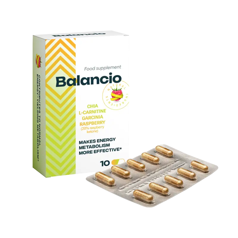 Balancio