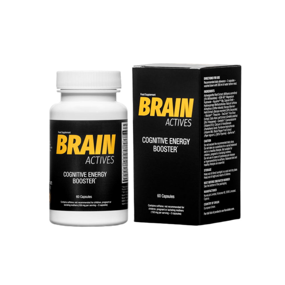 Brain Actives
