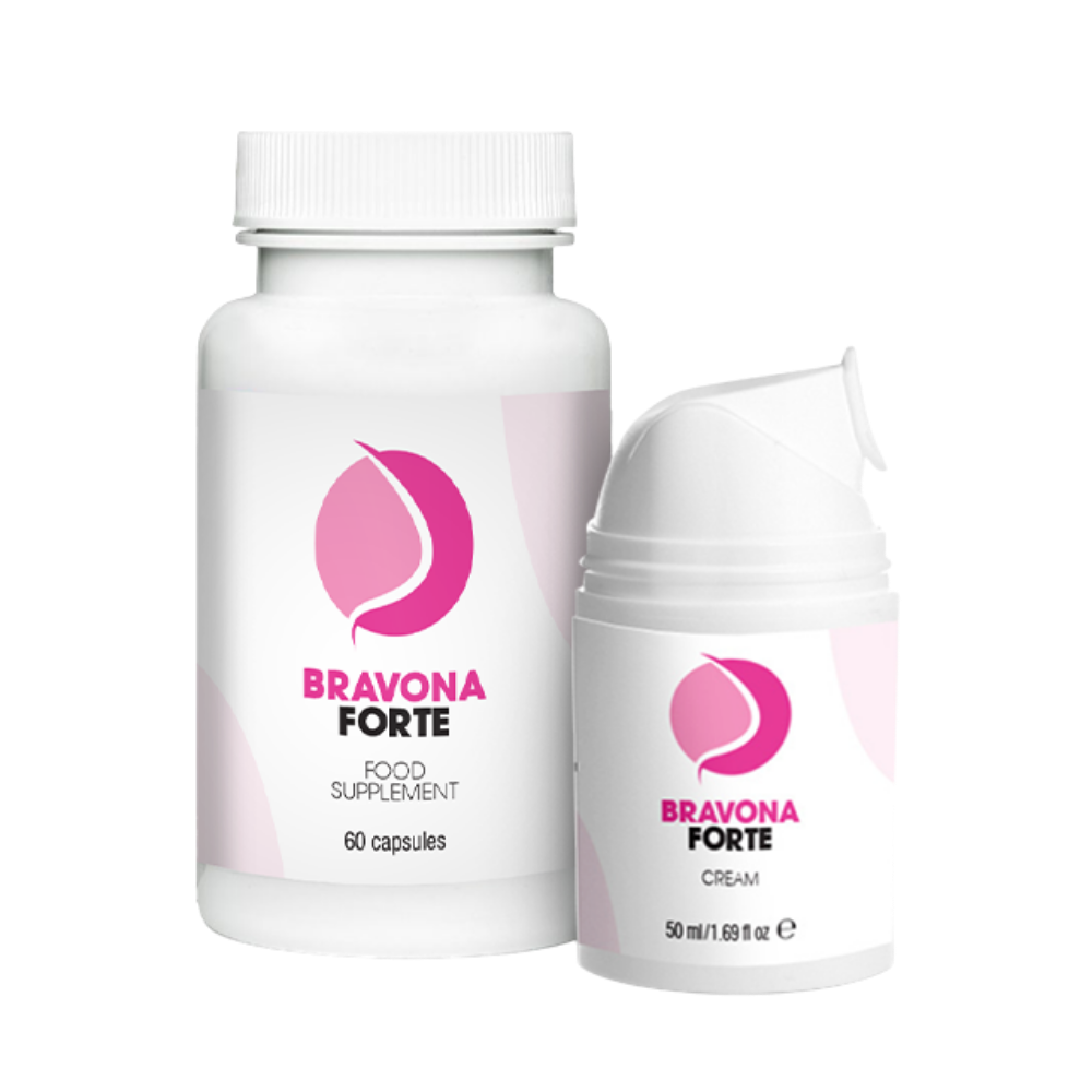 Bravona Forte