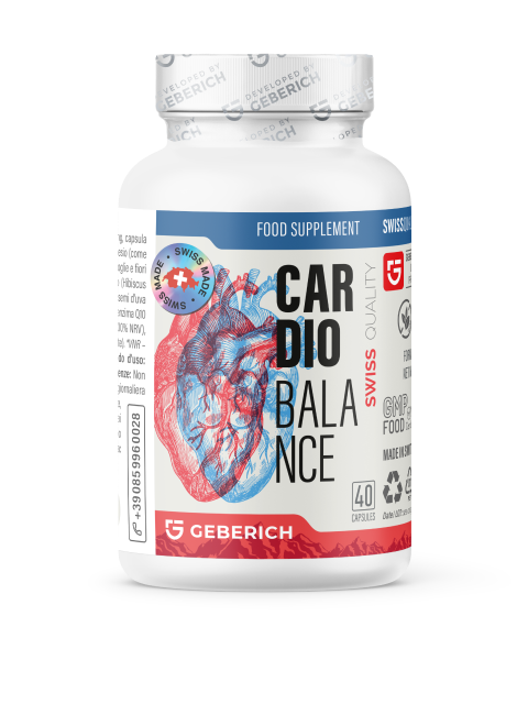 CardioBalance