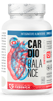 Cardiobalance
