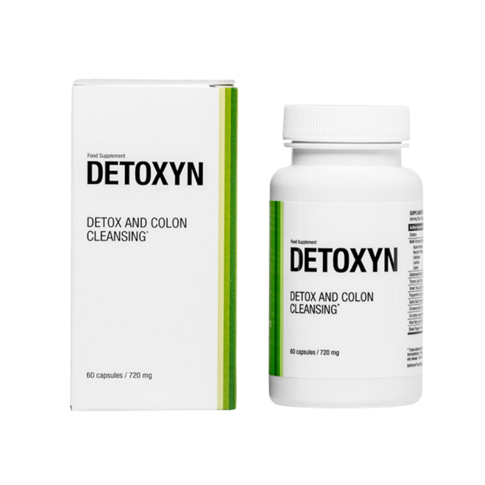 Detoxyn