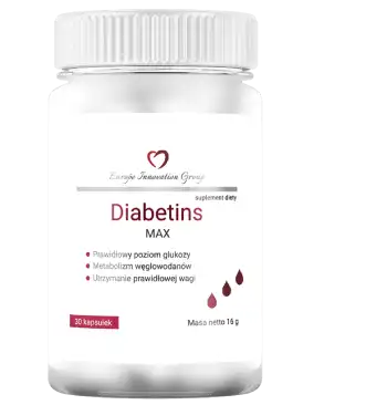 Diabetins Max