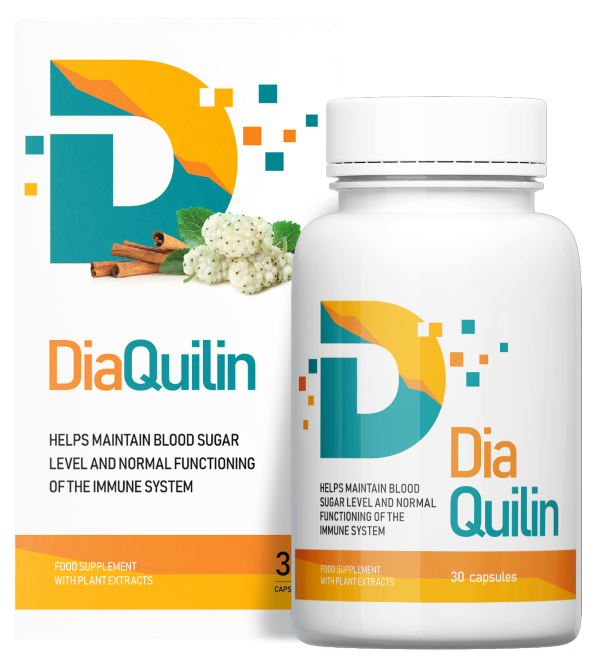 DiaQuilin