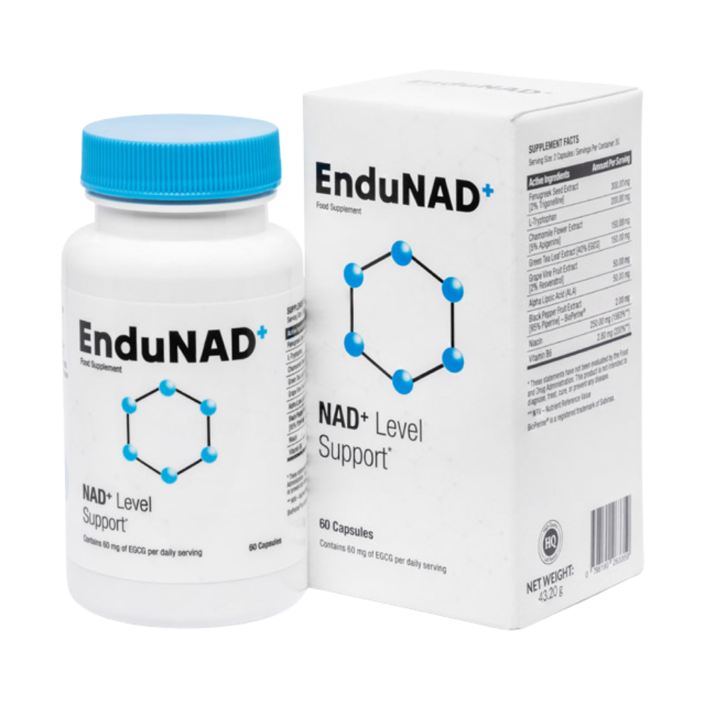 EnduNAD