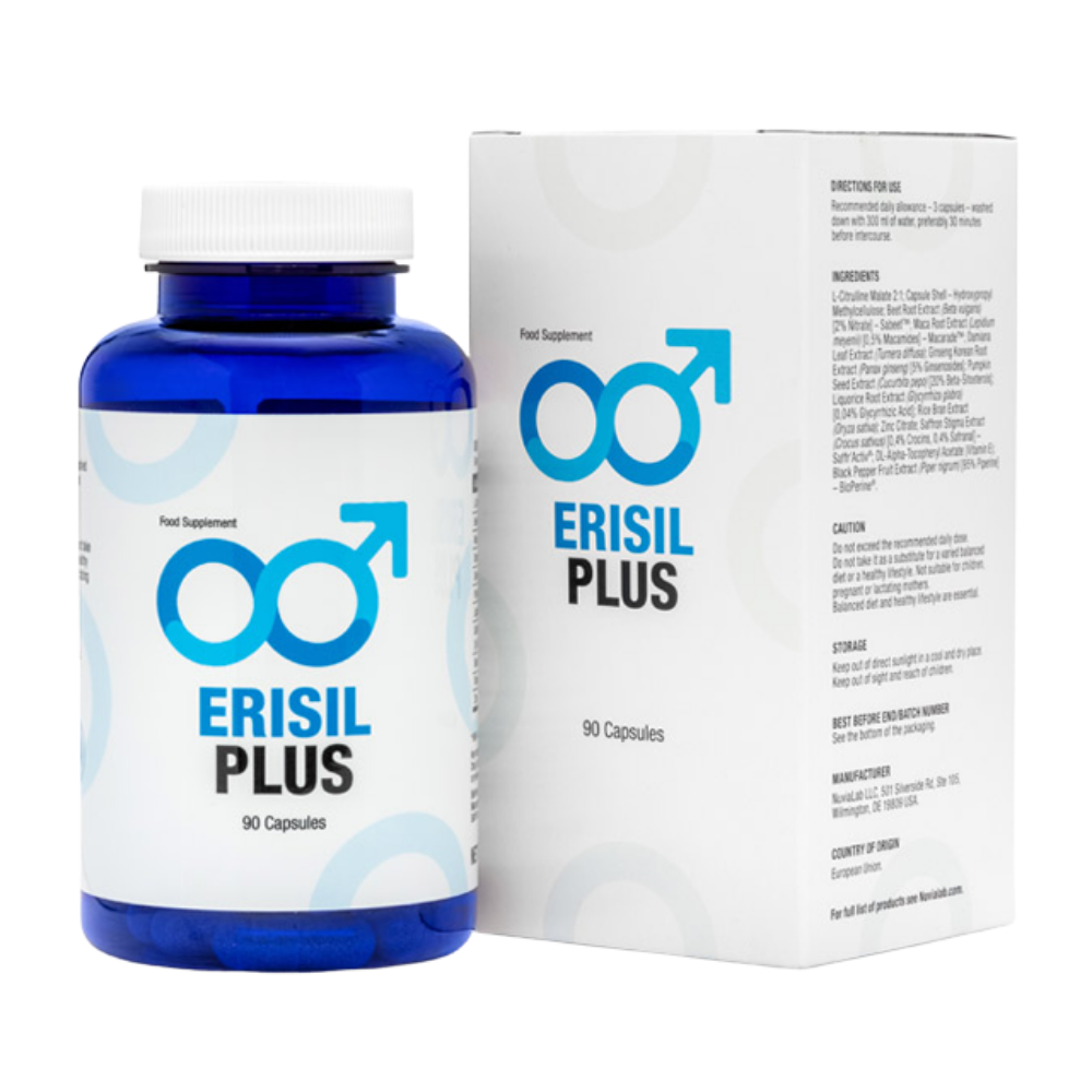 Erisil Plus