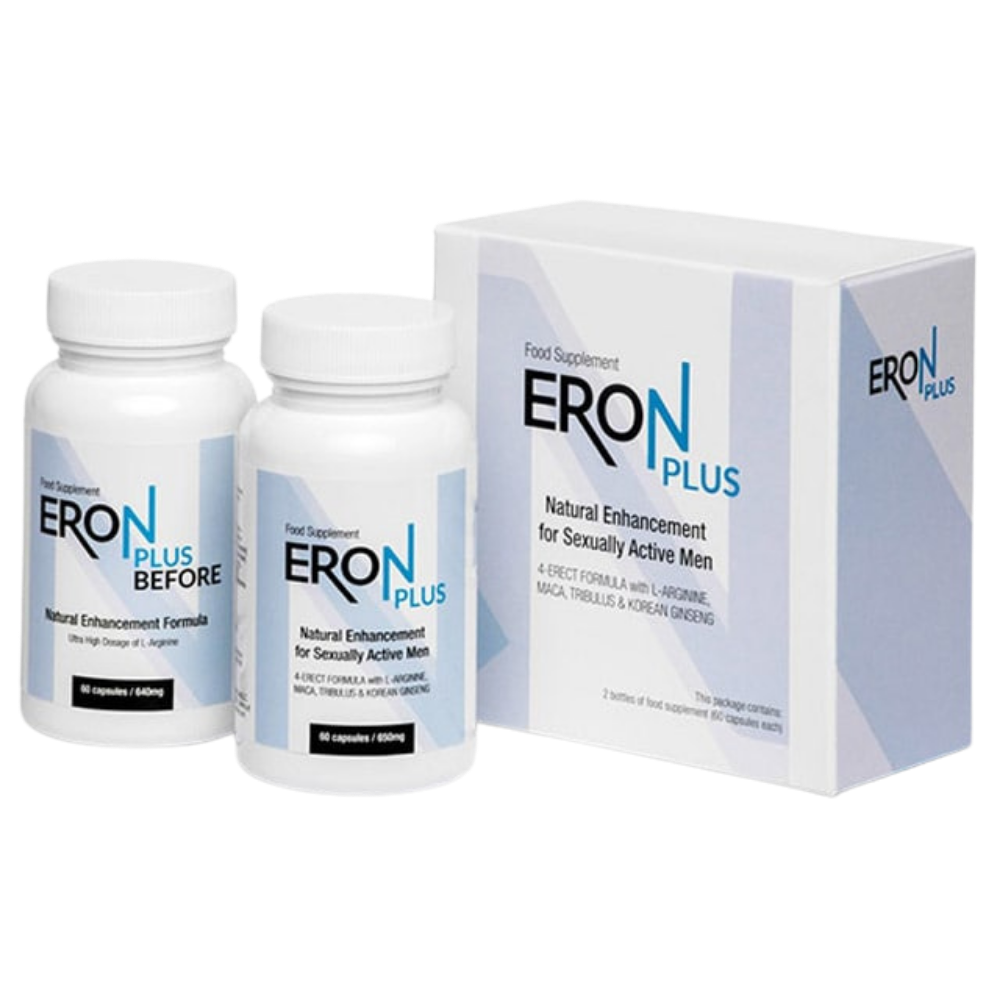 Eron Plus