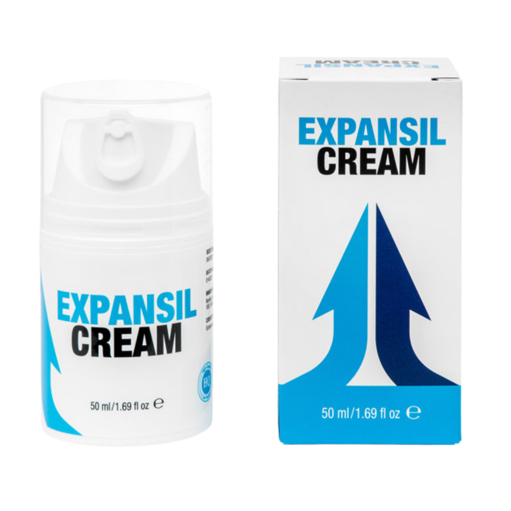 Expansil Cream