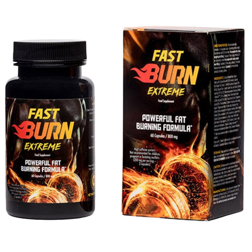 Fast Burn Extreme