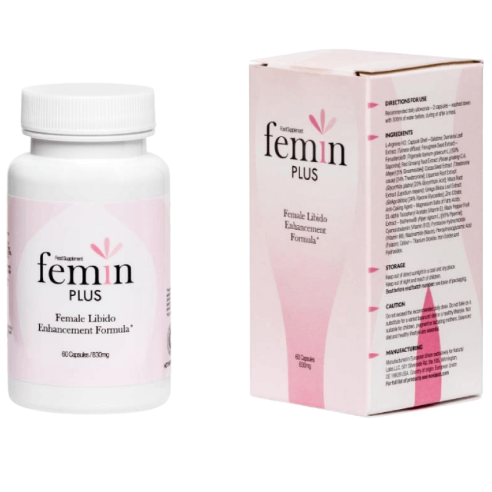 Femin Plus