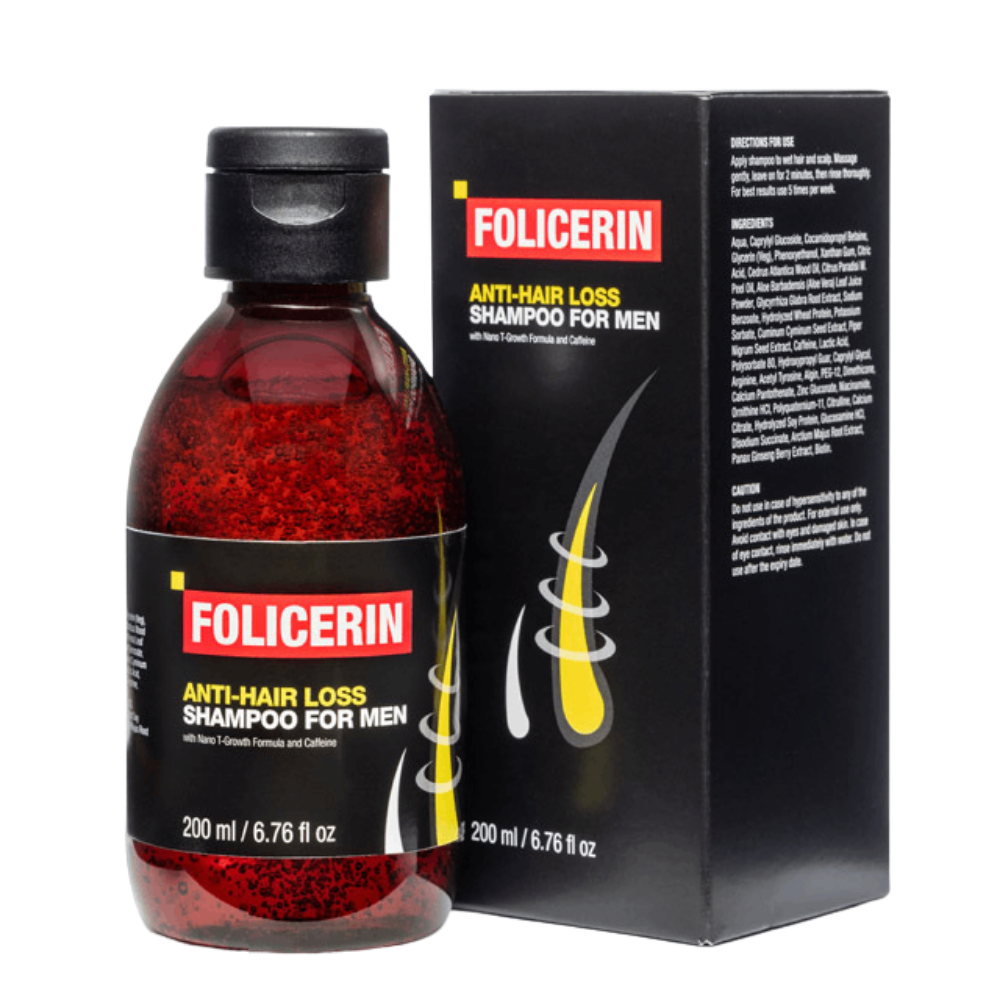 Folicerin