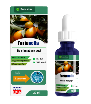 Fortunella