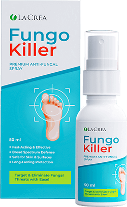 Fungokiller