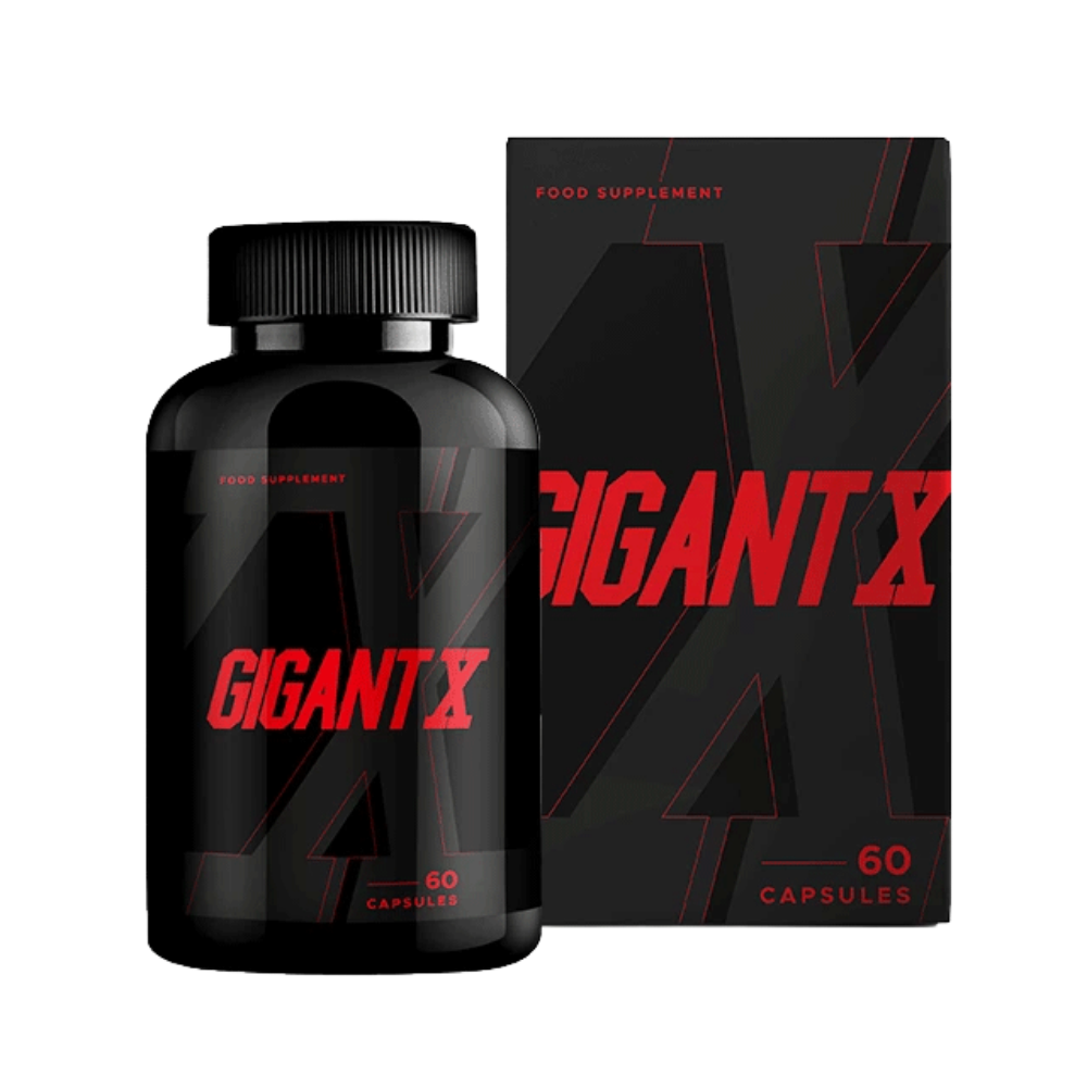 GigantX