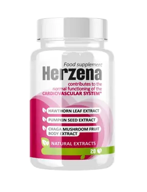 Herzena