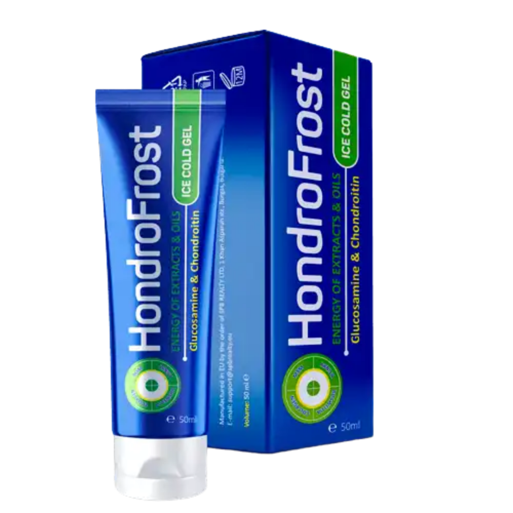 Hondrofrost