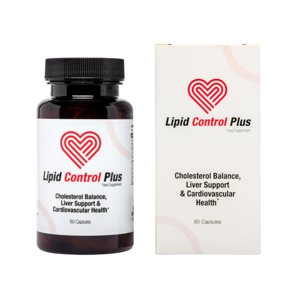 Lipid Control Plus