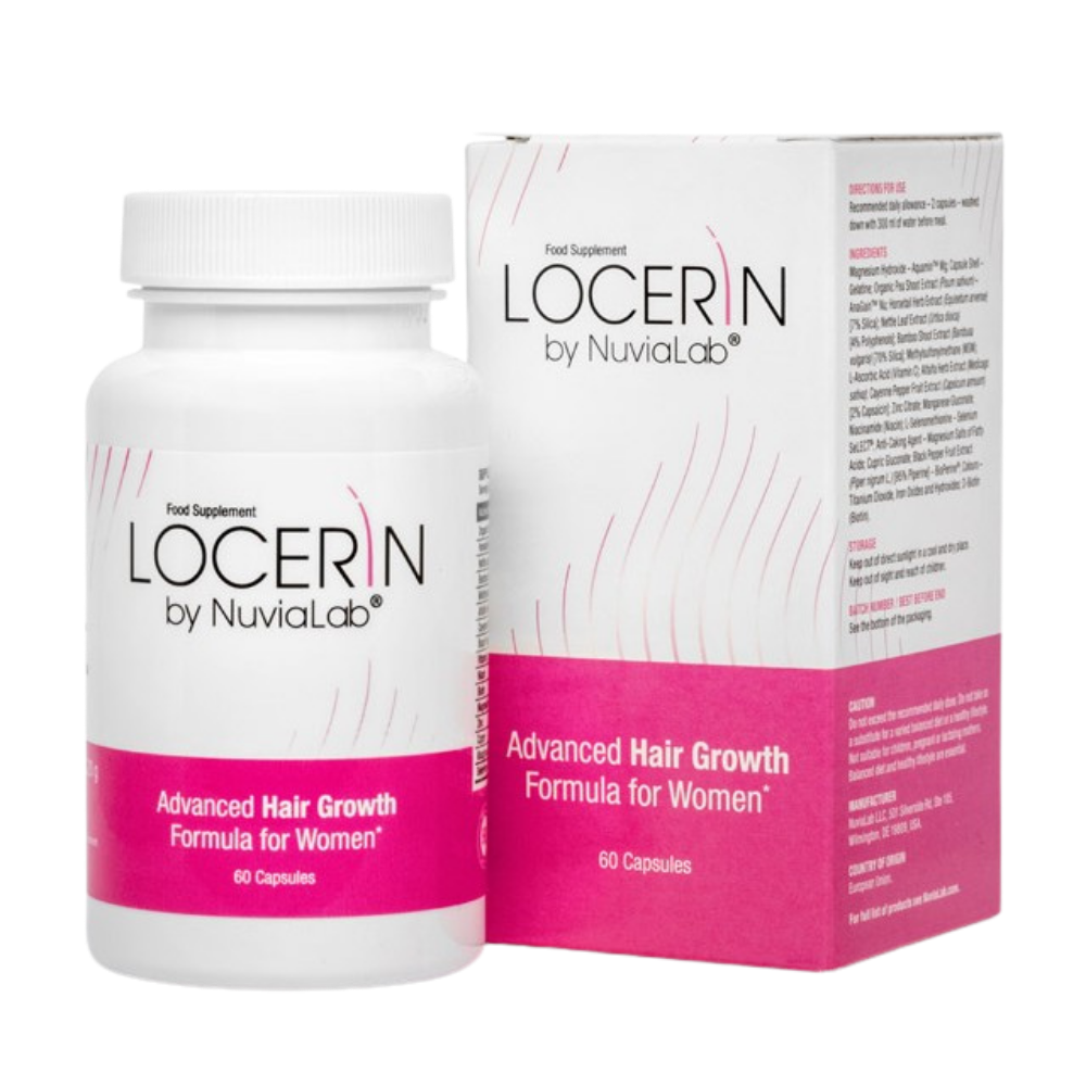 Locerin