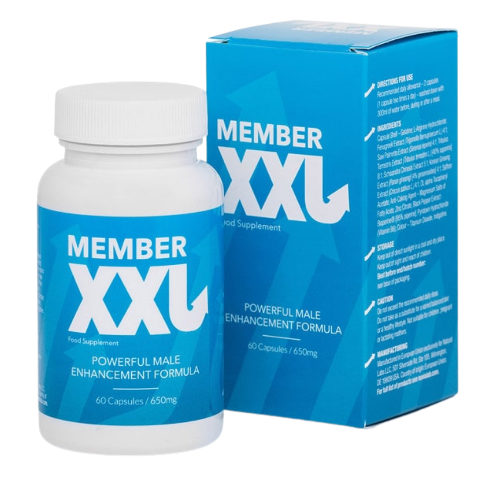 Member XXL