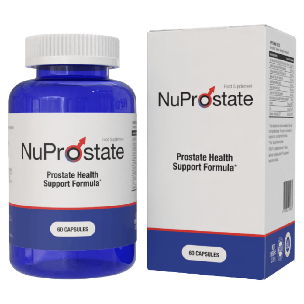 NuProstate