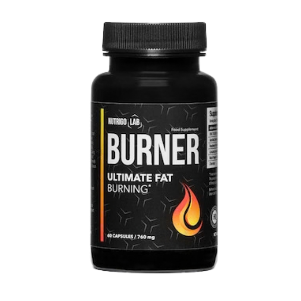 Nutrigo Lab Burner