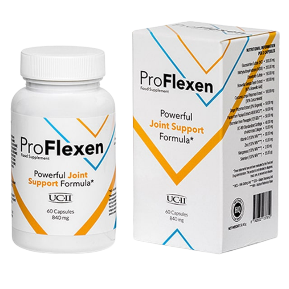 ProFlexen