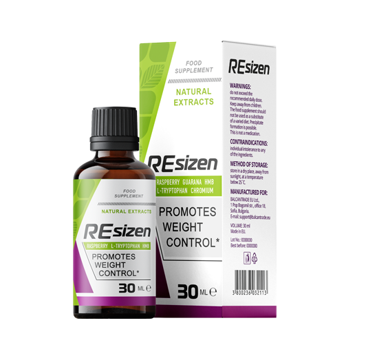 REsizen