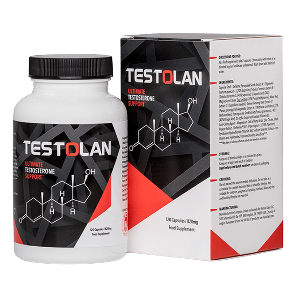 Testolan