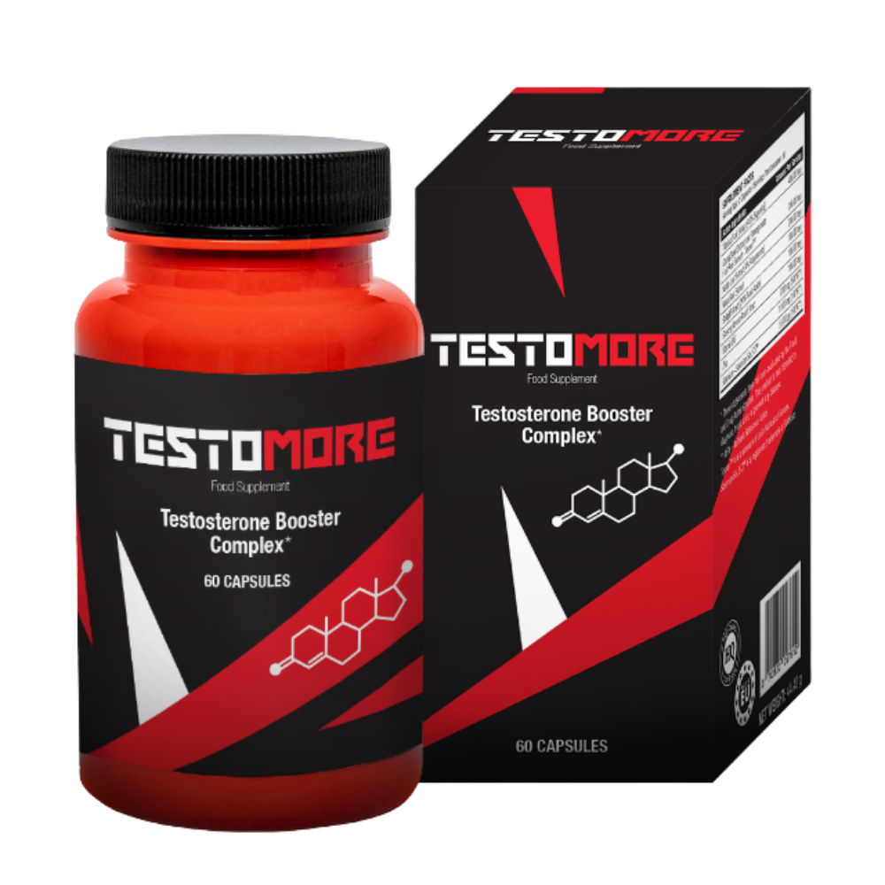 Testomore