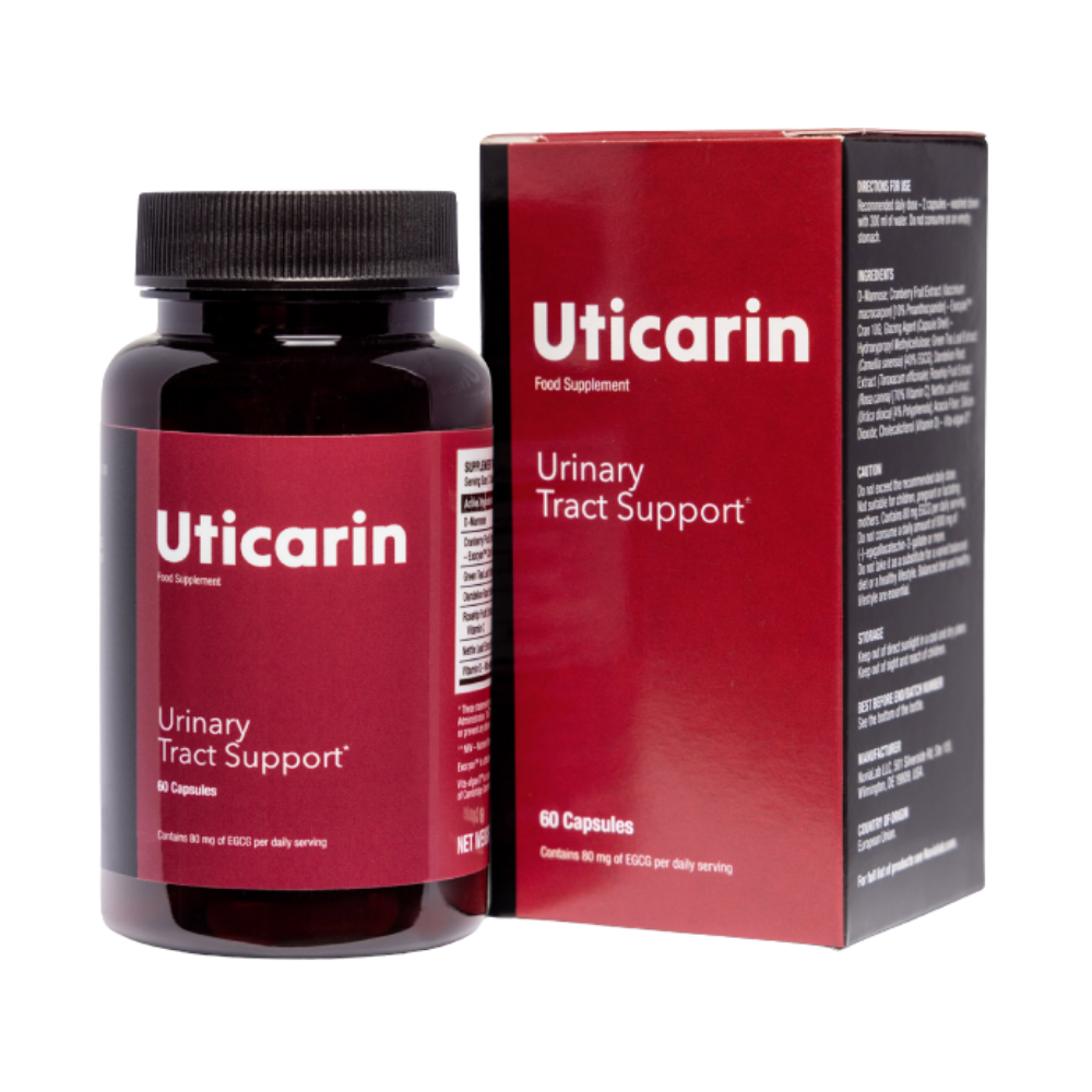 Uticarin
