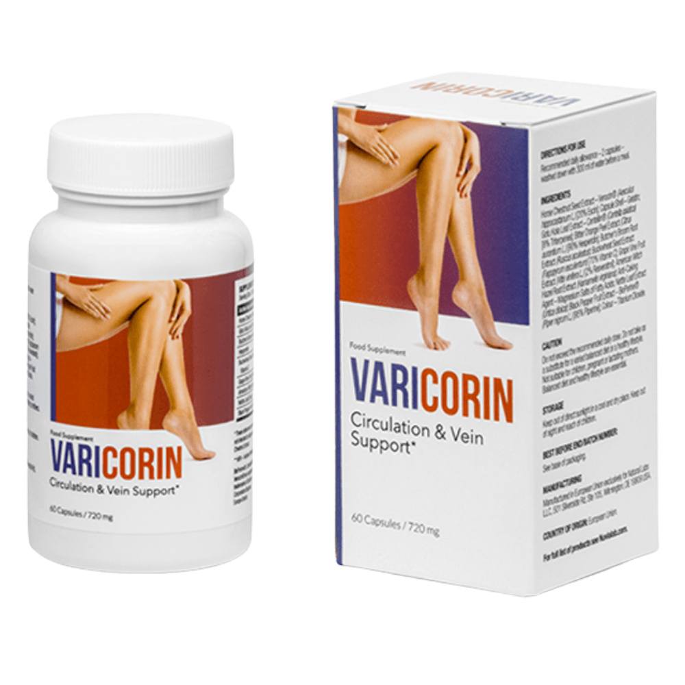 Varicorin