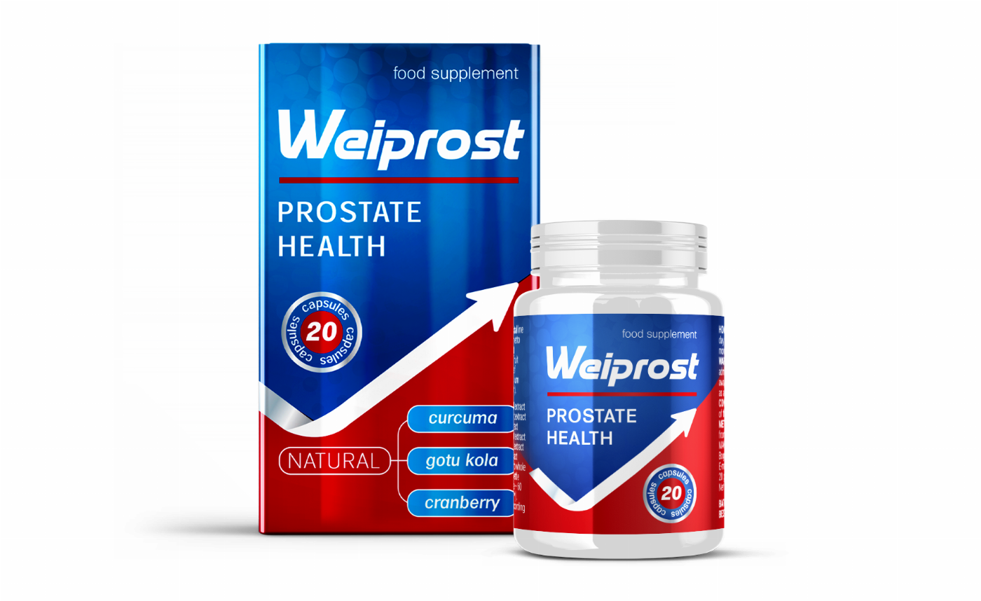 Weiprost