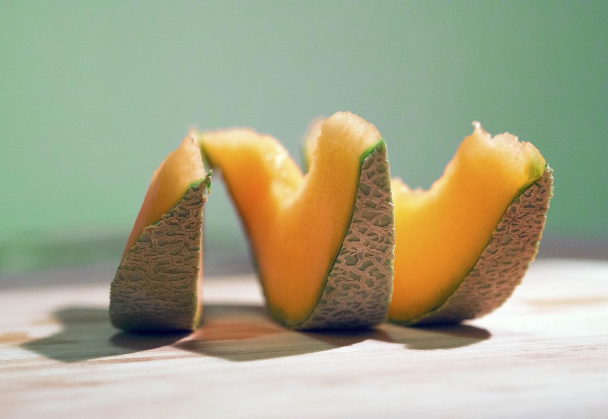 SOD B Extramel® (koncentrat soku z melona kantalupa)