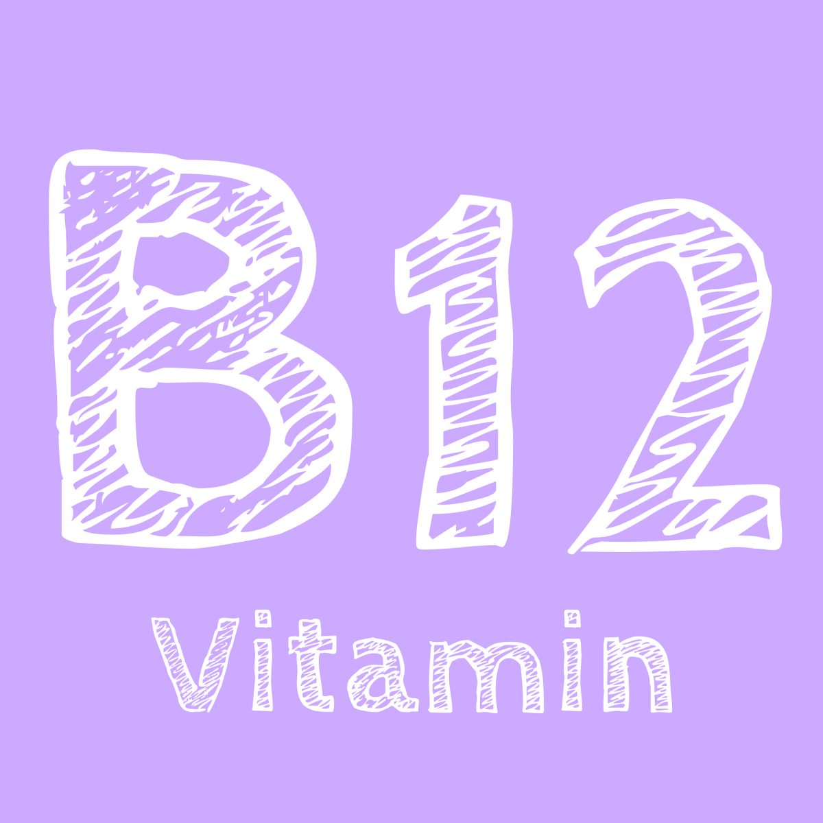 Witamina B12
