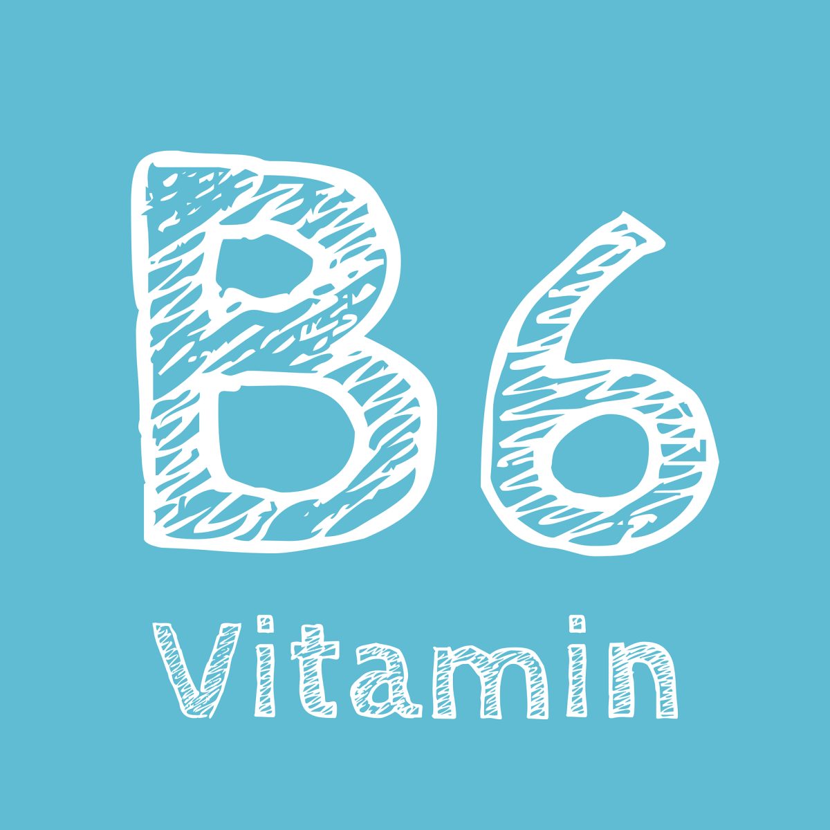 Witamina B6