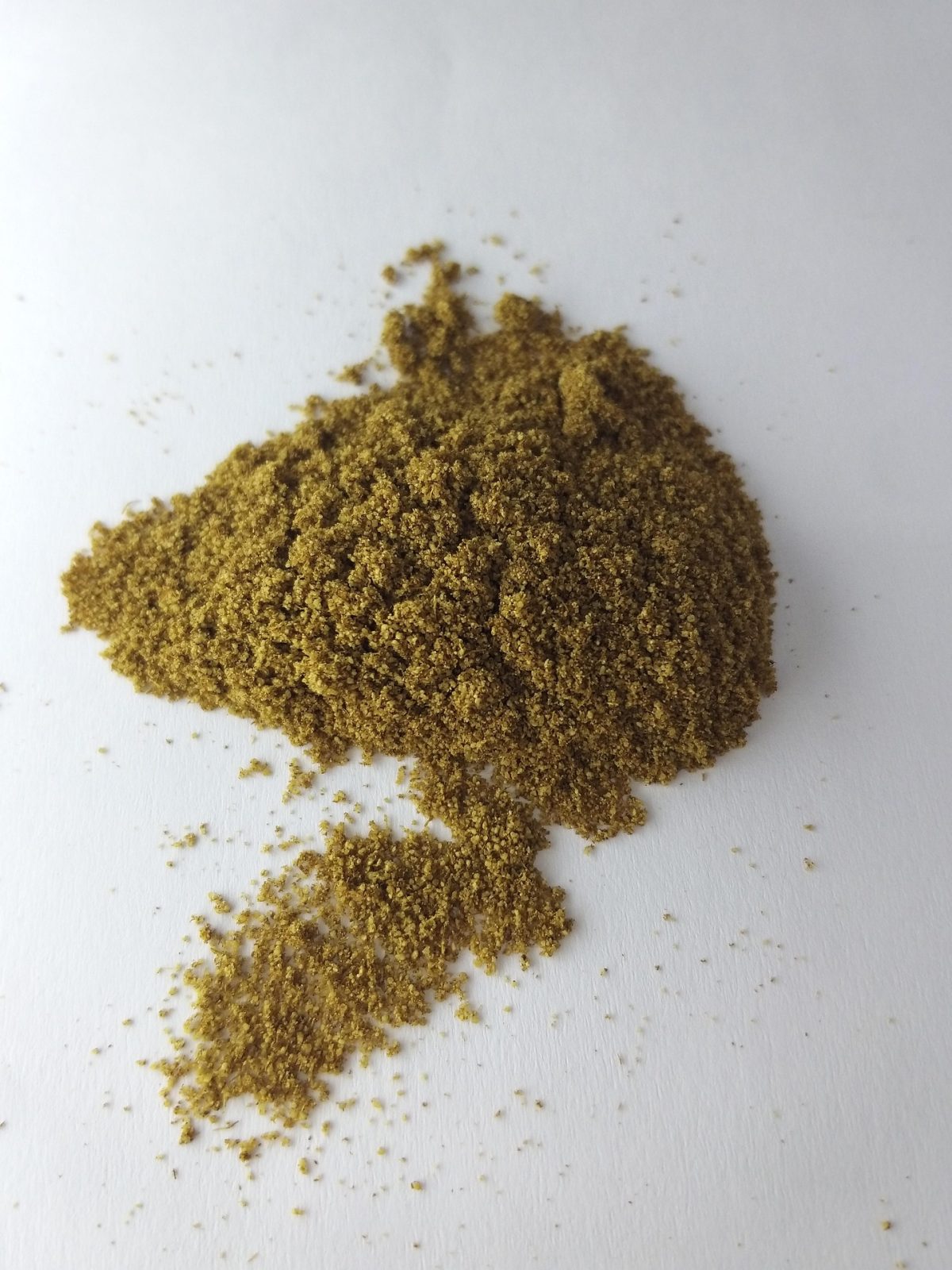 Ekstrakt z Gymnema Sylvestre